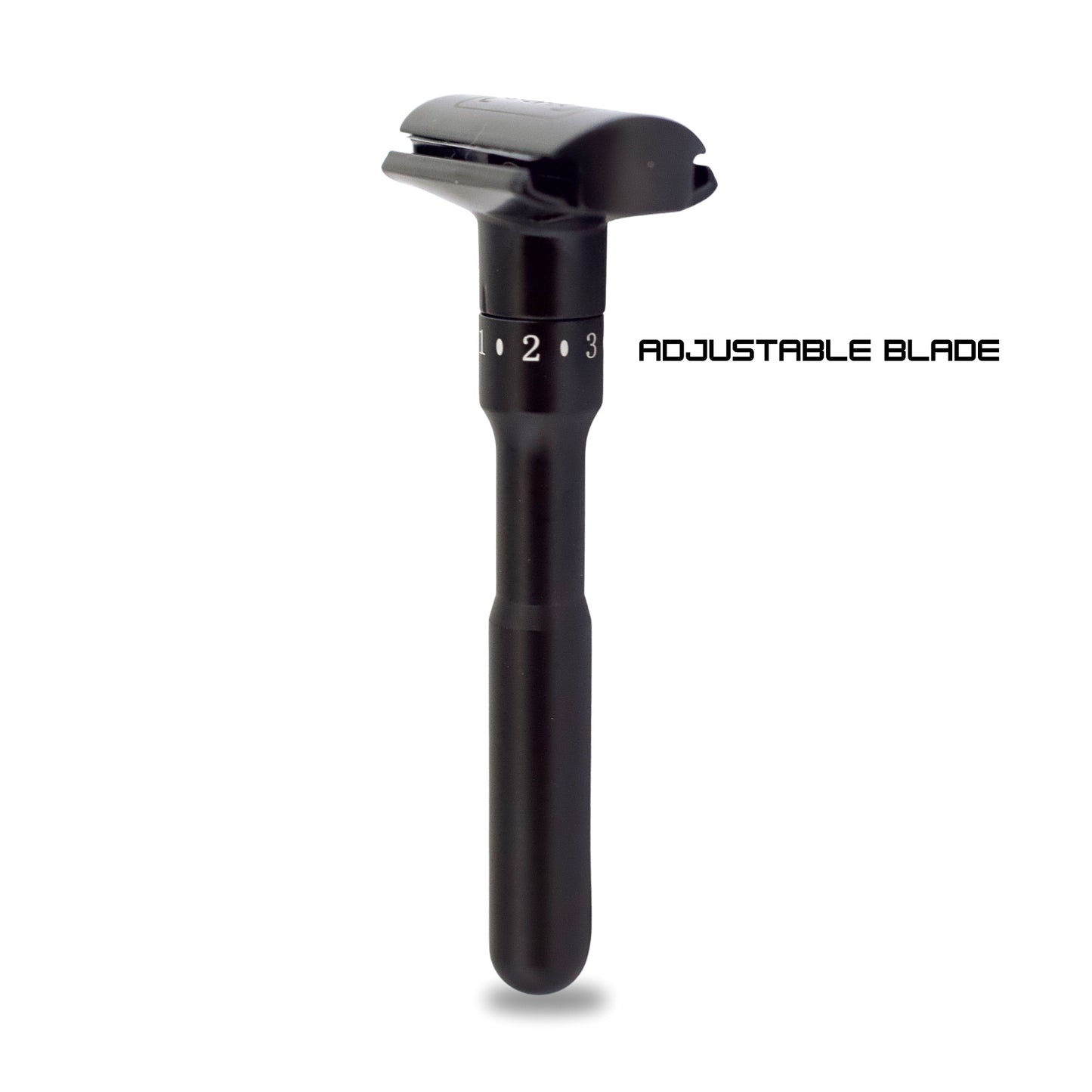 Adjustable Safety Razor