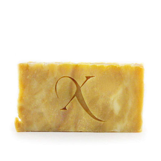 Jamaican Mango Soap Bar with Turmeric – Brightening & Nourishing Skincare