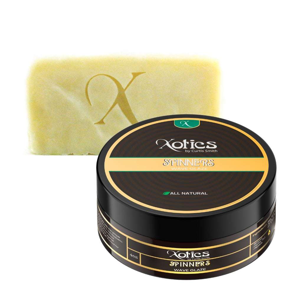 Sweet Jamila & Gel Bundle – The Ultimate 360 Wave Kit – Xotics By