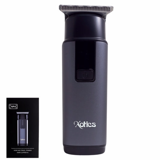 Mini Hair, Beard, and Body Trimmer