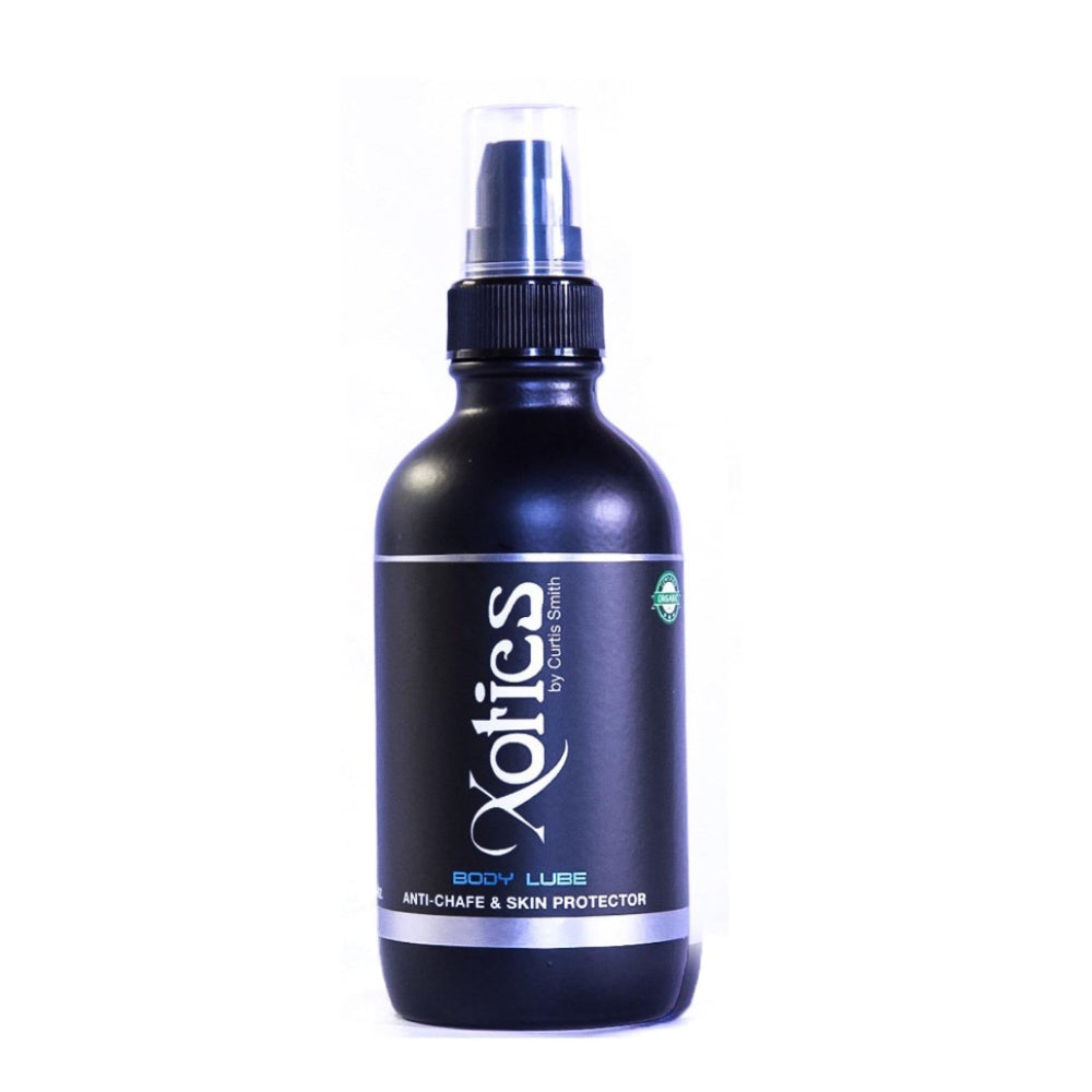 Body Lube