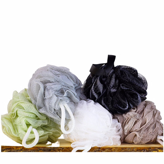 Exfoliating Bath Loofah – Refresh & Revitalize Your Skin