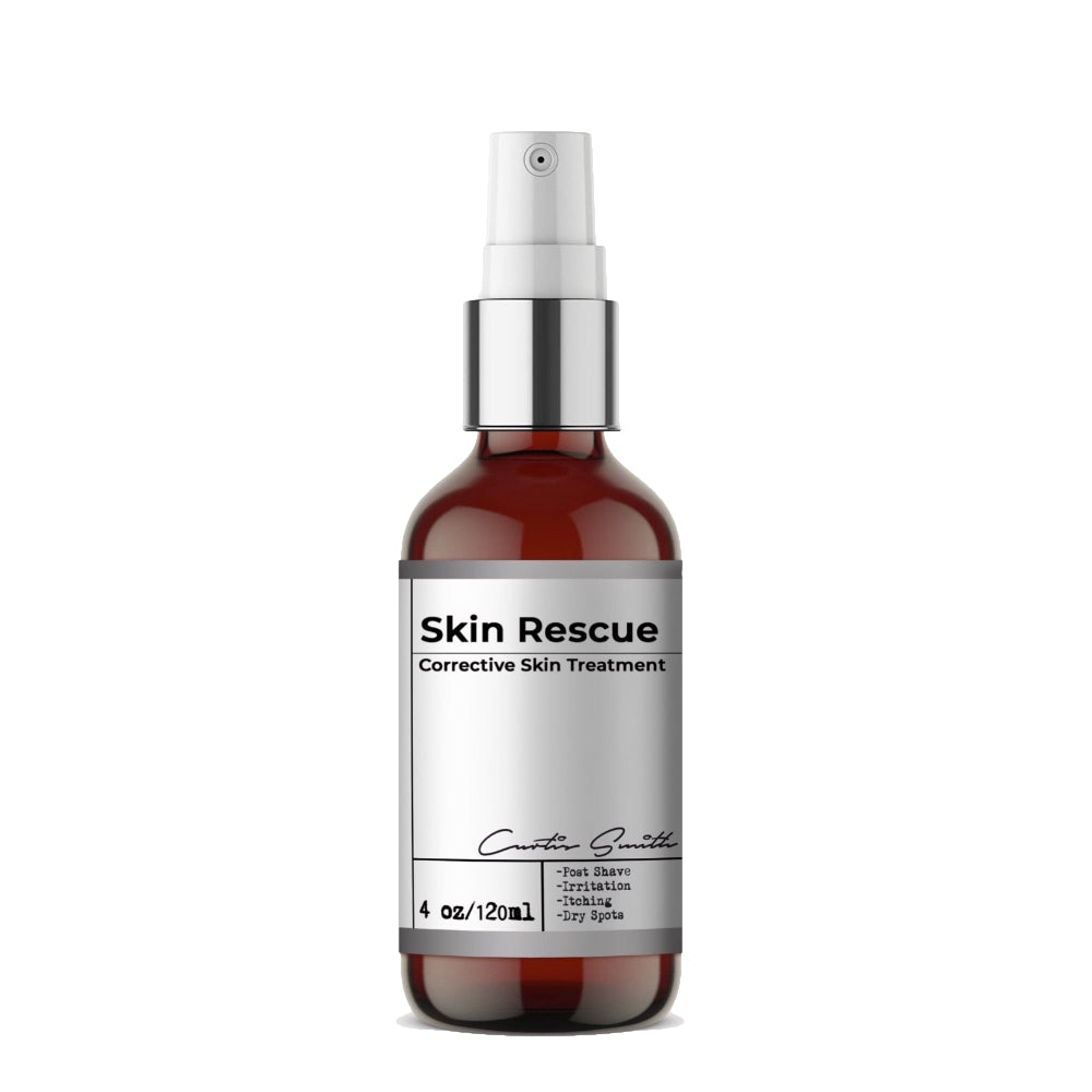 Skin Rescue Lotion – Ultimate Hydration and Skin Repair