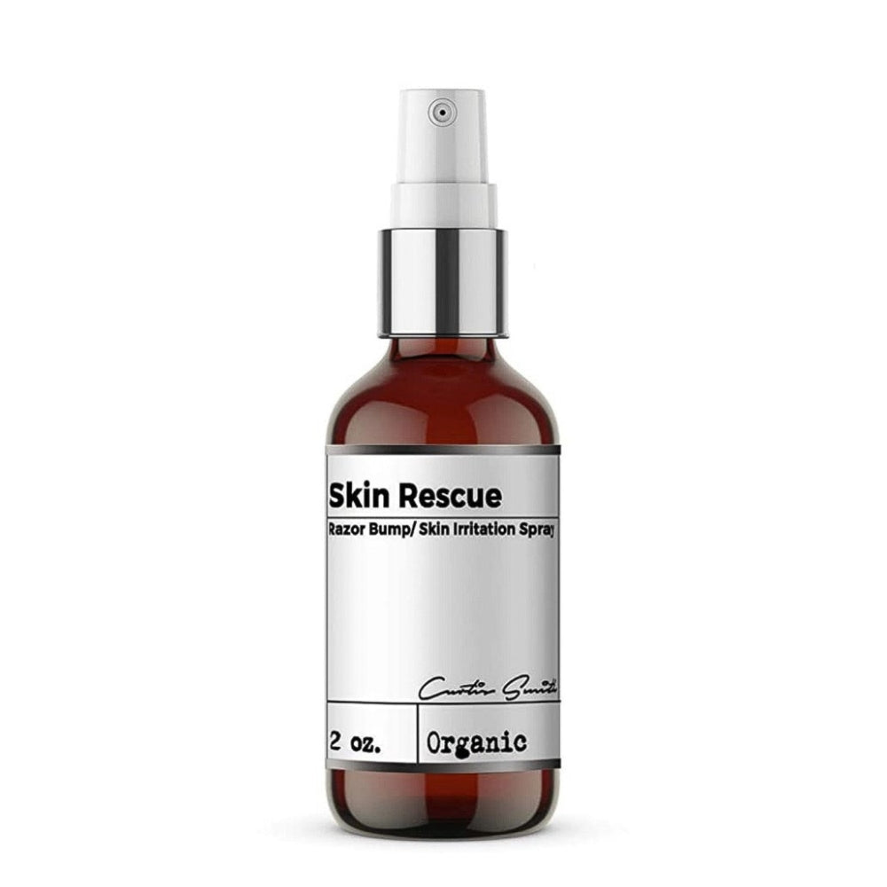 Skin Rescue Spray – Hydrating & Soothing Mist for Skin Repair