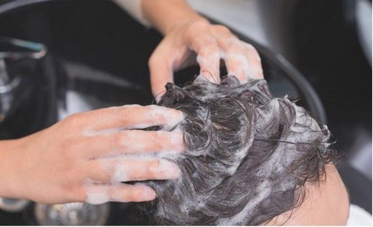 5 Reasons Why You Are Better Off With Sulfate-Free Hair Care!
