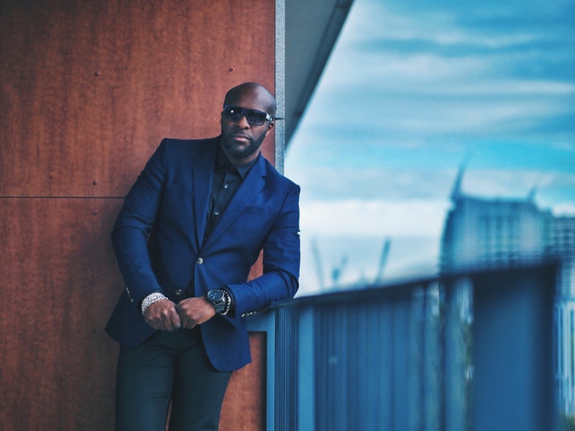 The Manly Man: A Quick Guide to Masculine Style Evolution - Xotics By ...