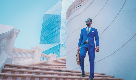 Versatile & Effective Grooming Products for the Modern Man!