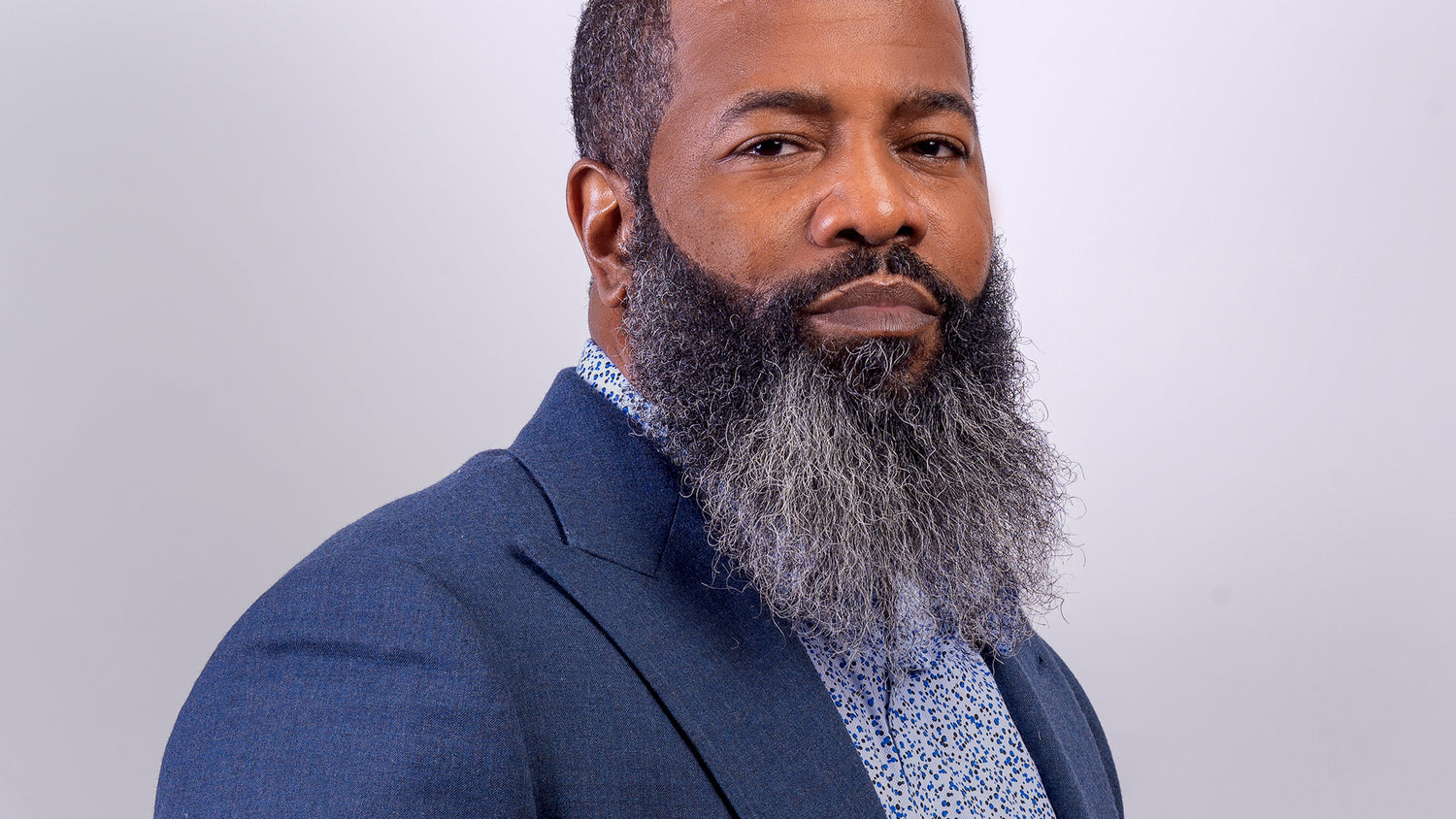 Beard