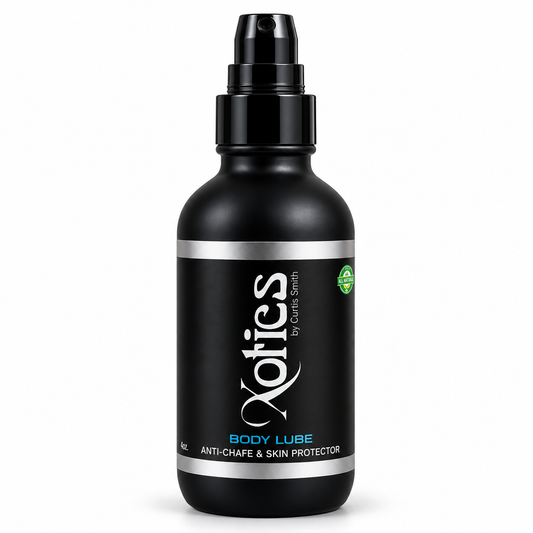 Body Lube