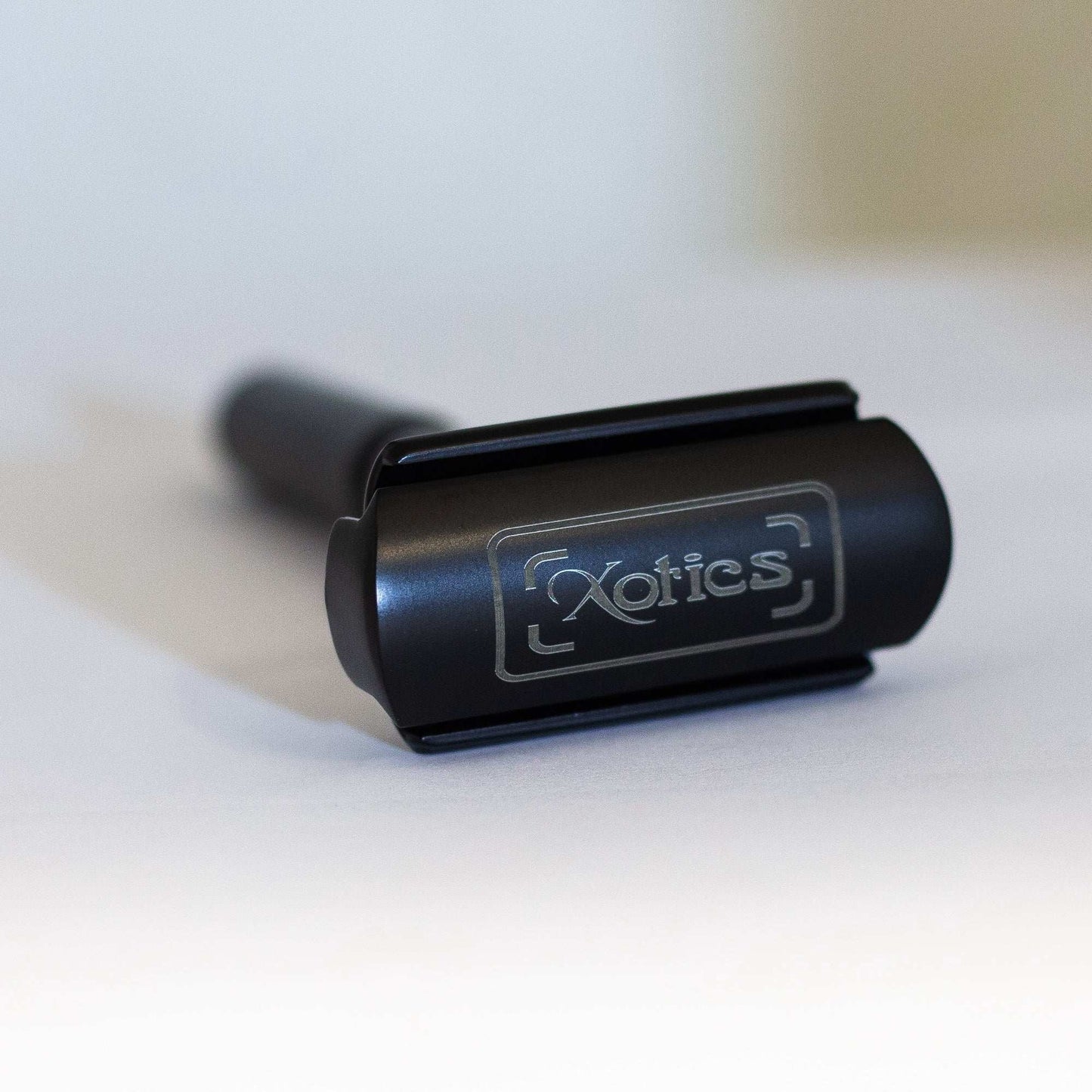 Adjustable Safety Razor
