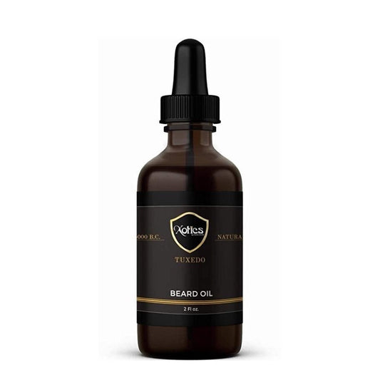 Natural Beard Growth Oil – Best Beard Growth Product by Xotics
