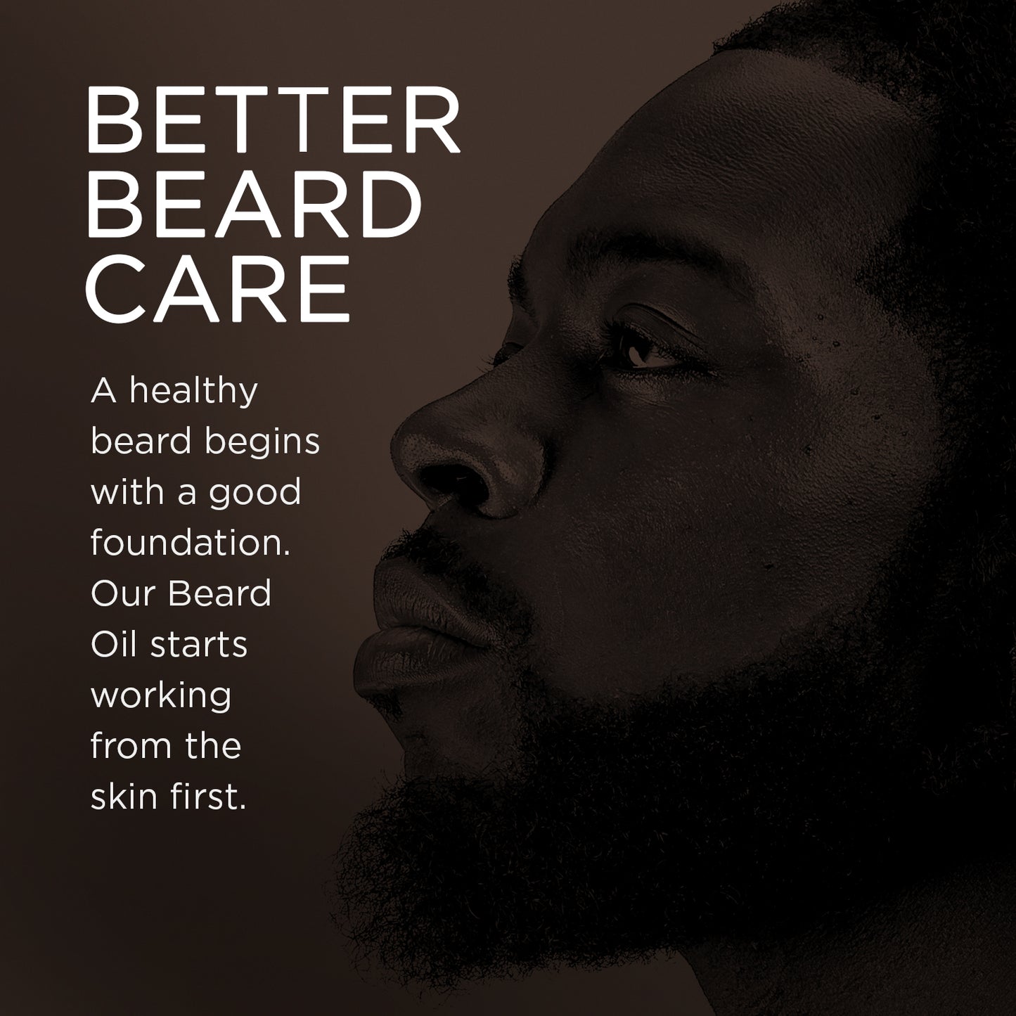 Natural Beard Growth Oil – Best Beard Growth Product by Xotics