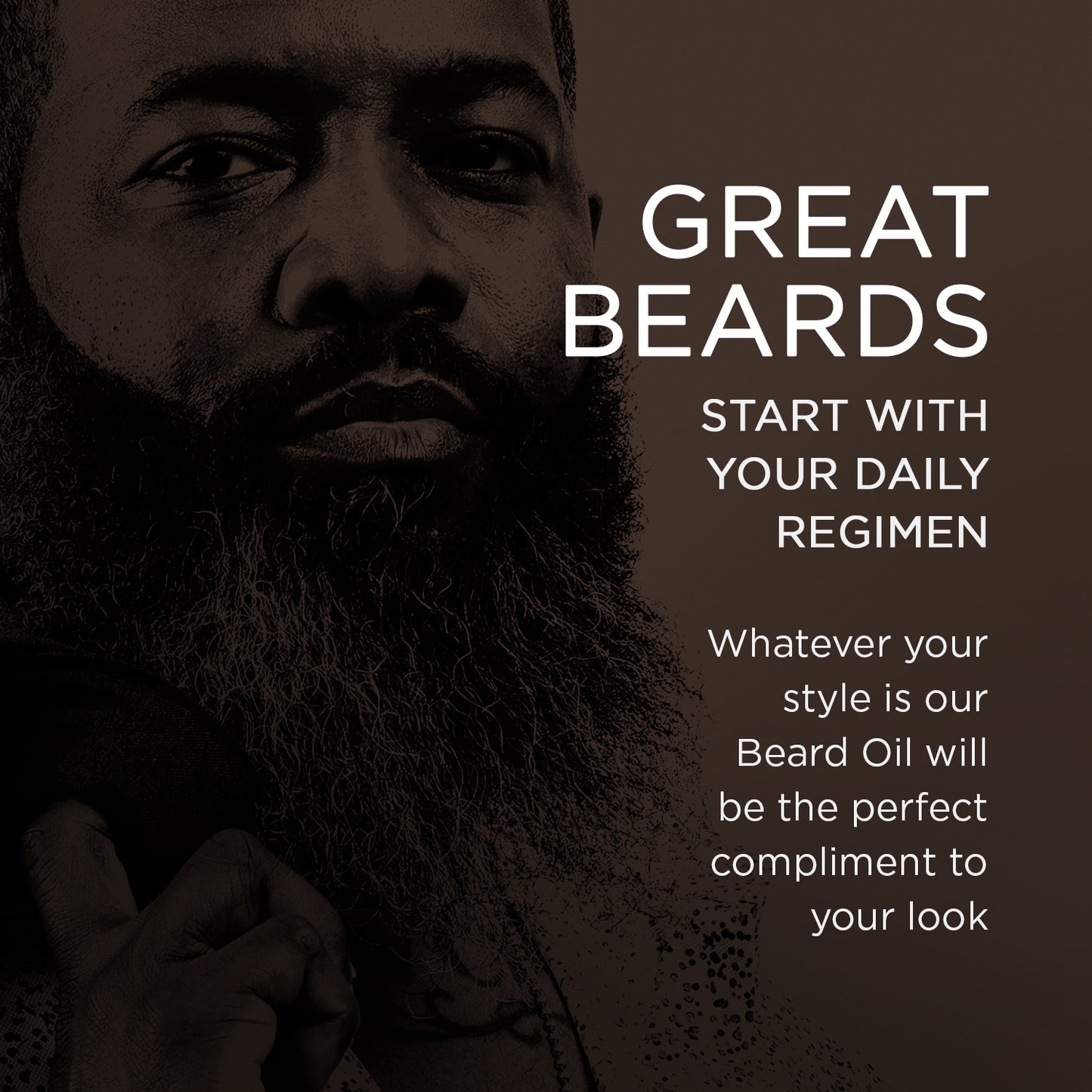 Natural Beard Growth Oil – Best Beard Growth Product by Xotics