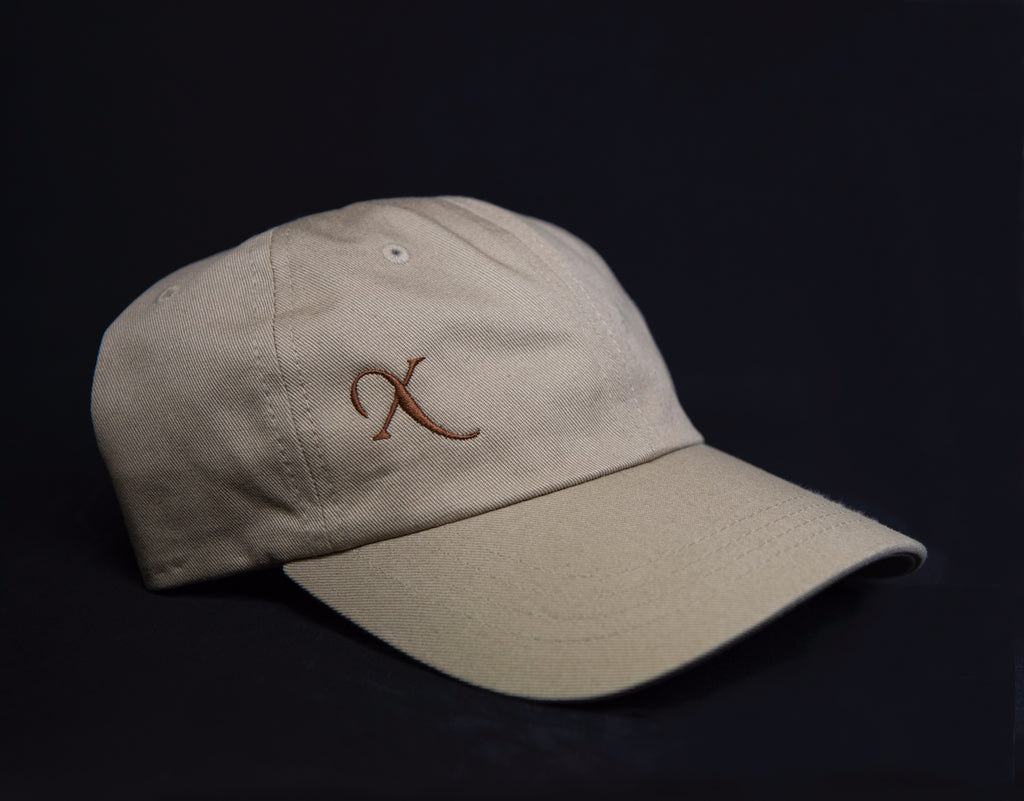 X Limited Edition Unisex Dad Hat