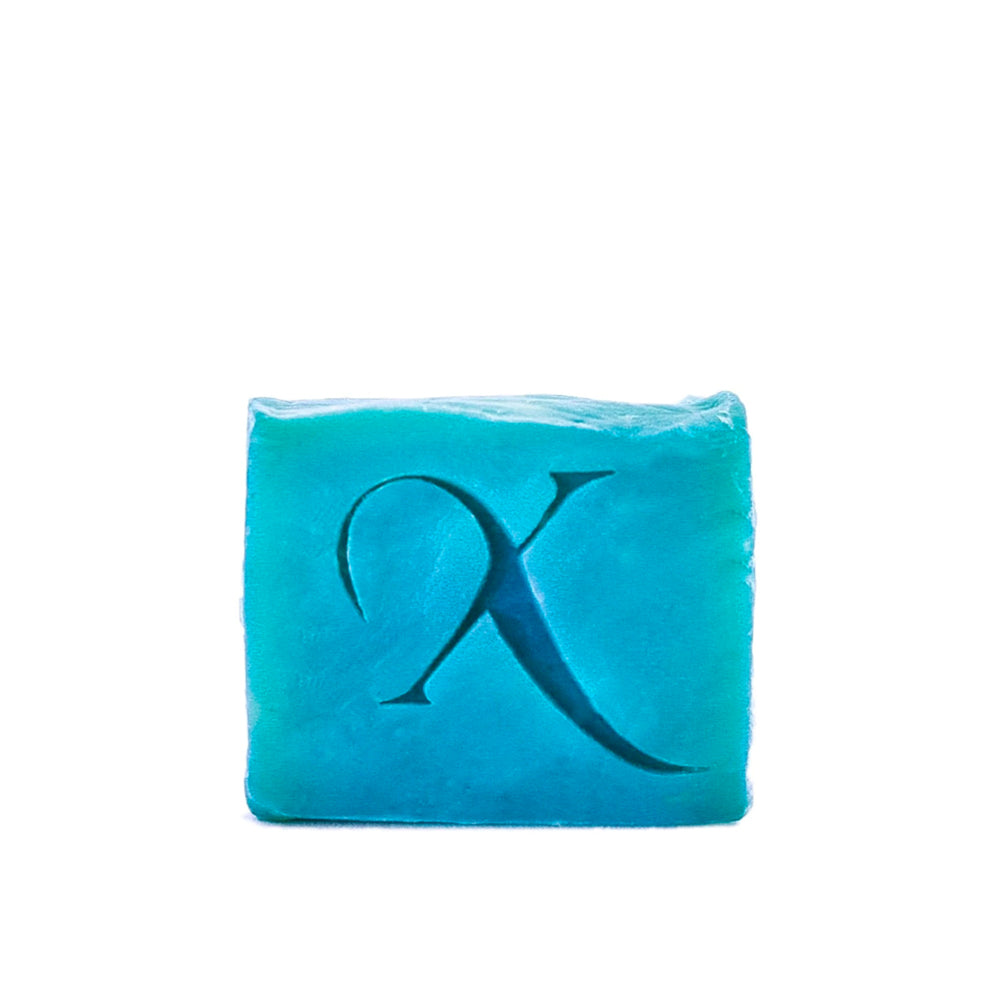 5000 B.C. Beard & Facial Soap Bar Shea Butter Moisturizing Face Wash