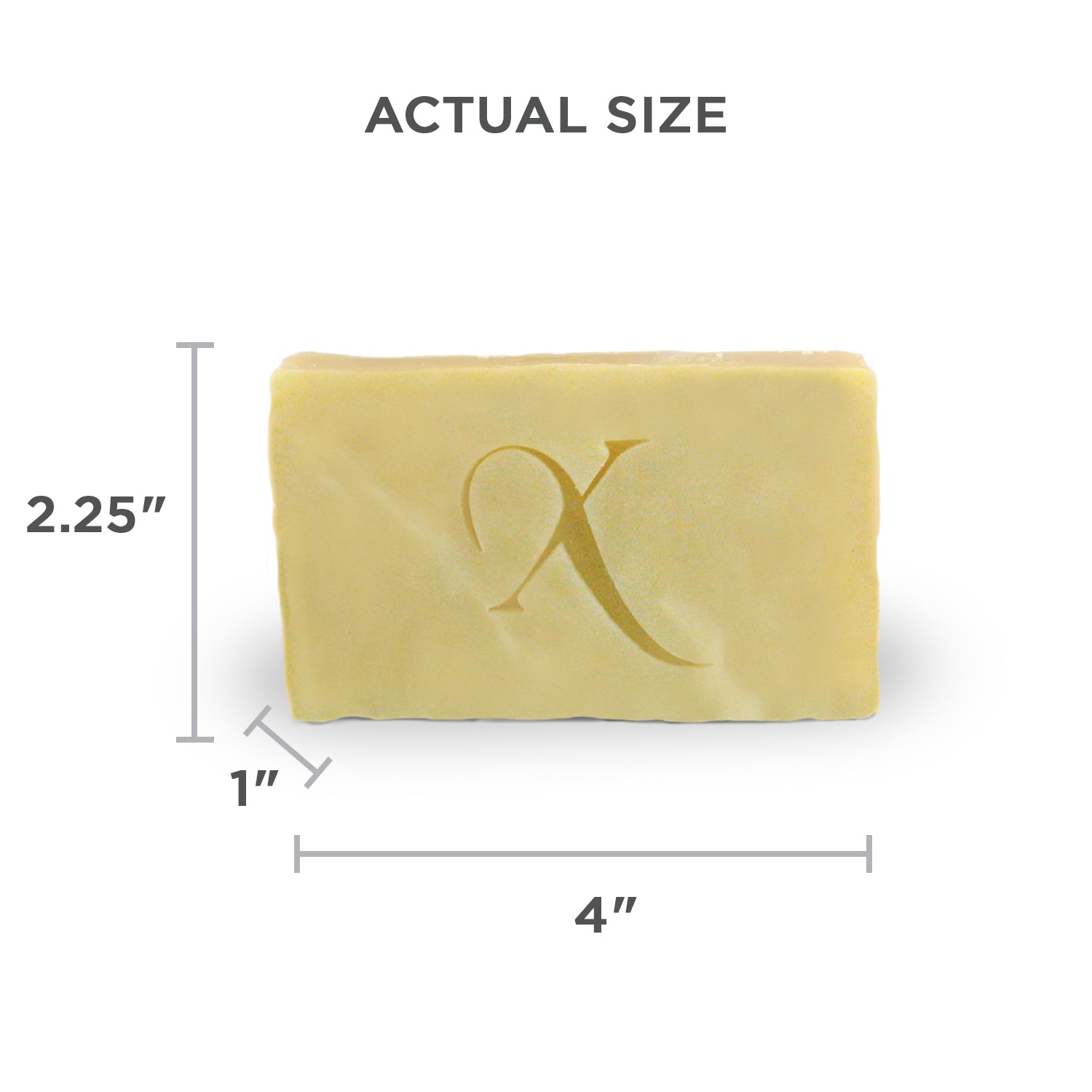 Spinners Natural Wave Soap Bar